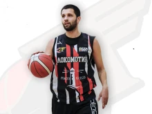 Локо поздрави човека, който е основен фактор за съвременния имидж на "черно-белите"