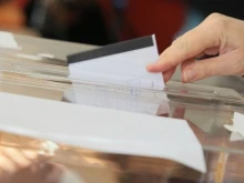 От "Величие" поискаха цялостно касиране на изборите, сезираха Конституционния съд