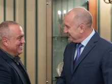Представител на българската общност в РСМ изрази надежда за скорошно вписване на българите в конституцията на страната