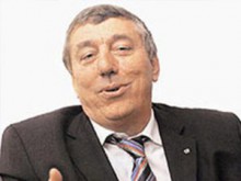Рафаел Мартинети: България е втората ми родина