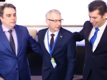 Националният съвет на "Продължаваме промяната" ще заседава днес