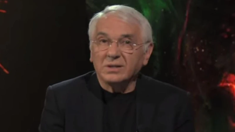 Иван Кулеков: Левски и Ботев моментално трябва да бъдат изхвърлени от нашата славна история