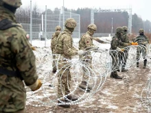 The Telegraph: Версията на Тръмп за "мирен план" в Украйна включва европейски войски в 1 200 километрова буферна зона