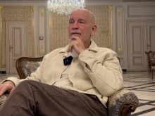 Малкович: Не мога да си обясня защо пиесата се счита за толкова обидна за българите