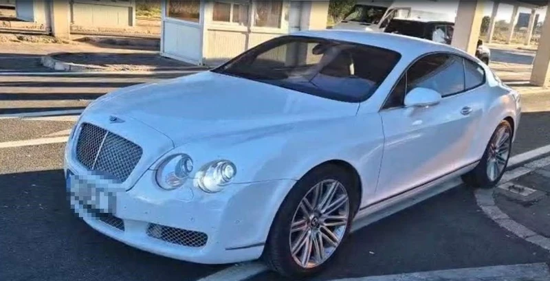 Хванаха българин с автомобил за 80 000 лева, издирван от Русия