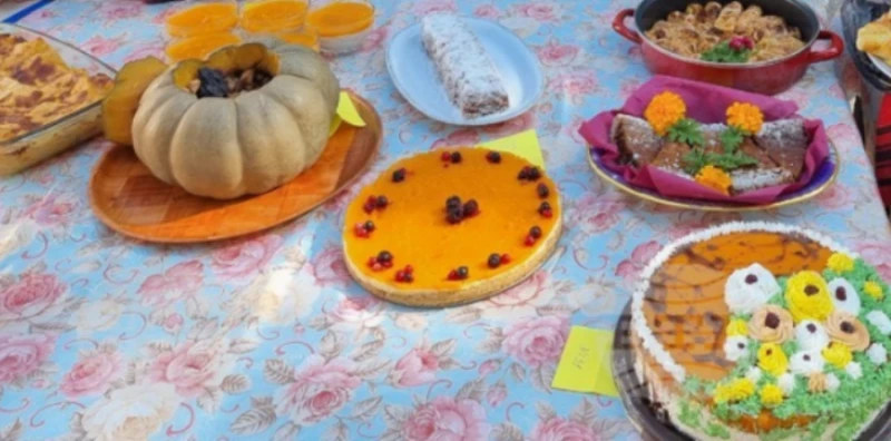 Български домакини влязоха в кулинарна битка