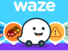  Waze    ?