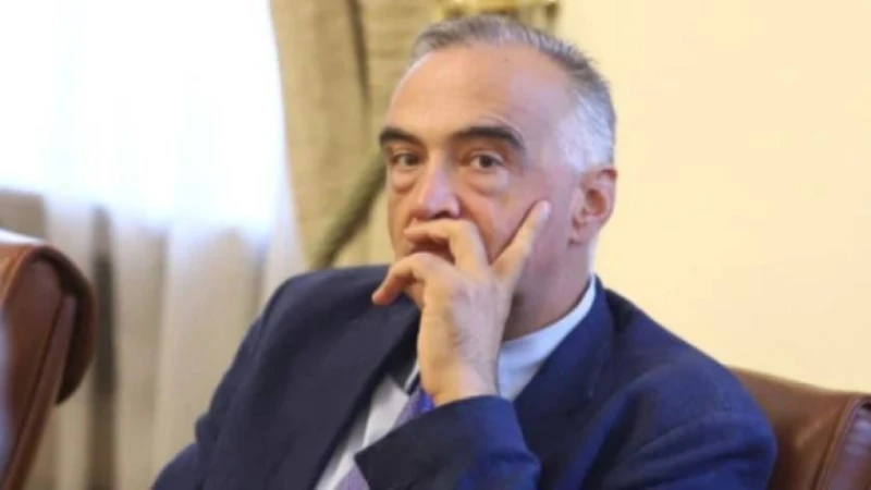 Антон Кутев: Ще има избран председател на НС!