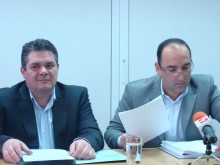 Шефът на НАП Пловдив: Има симптоми за стабилизиране на икономиката в региона