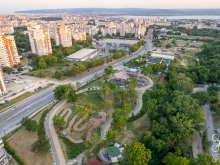 След близо два дни на безводие: Във варненския кв. "Възраждане" връщат водата