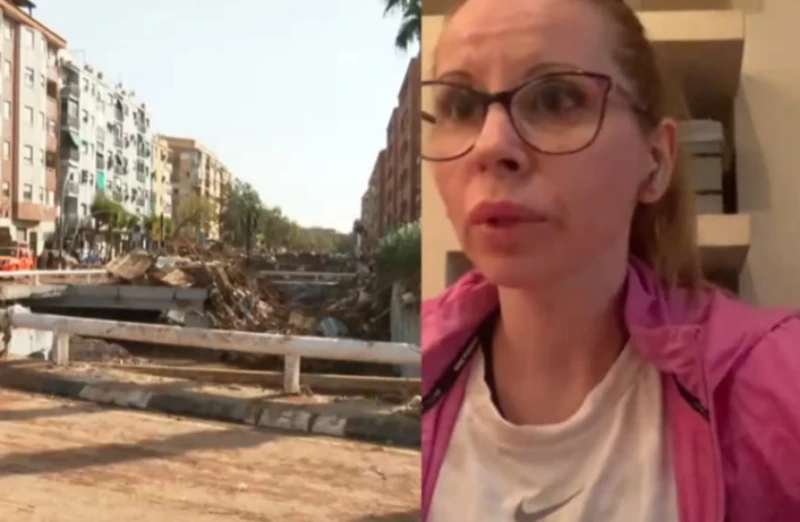 Българка, живееща във Валенсия: Бяхме забравени