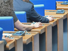 Новите депутати положиха клетва