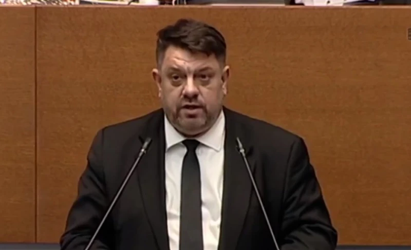 Атанас Зафиров: Нека да има следващи избори
