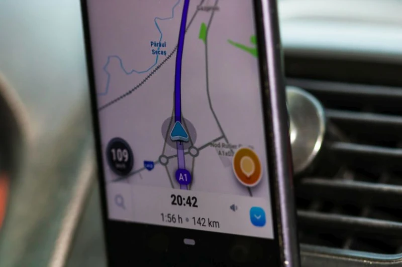 Една от най-полезните функции на Waze заработи
