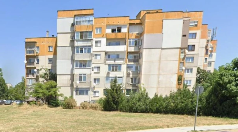 Има драма в централното отопление при старите панелки, където щранговете са вертикални