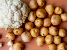 Не само в цигарите има никотин, такъв е открит и в хранителни продукти