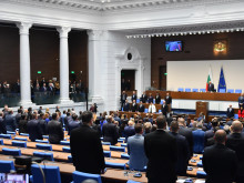 Без избран председател в парламента