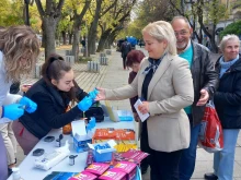 Превенцията на диабета е важна – личният пример е на зам.-кмета и секретаря на Община Стара Загора