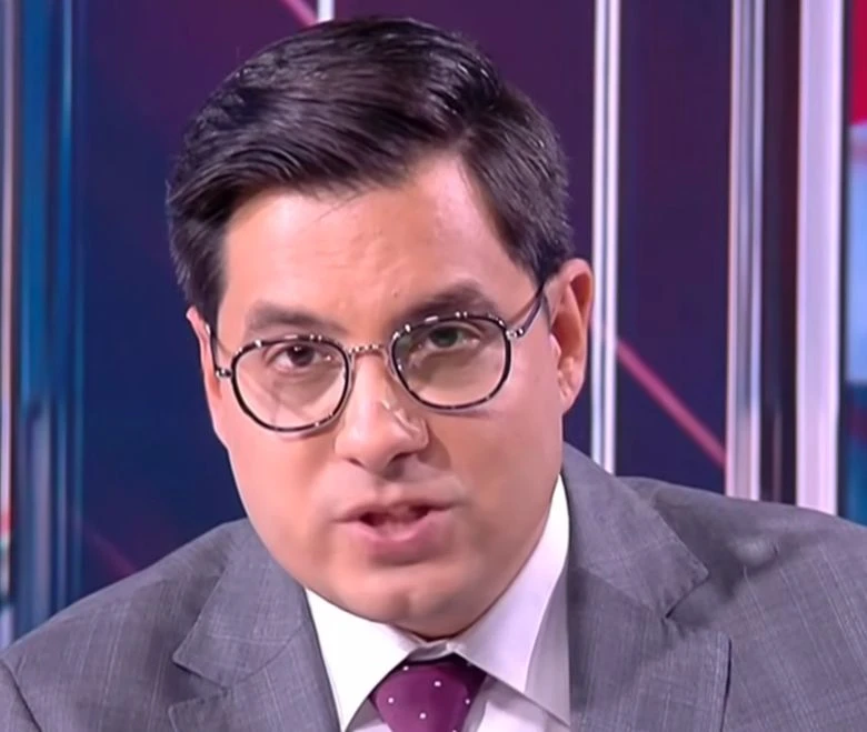 Светослав Иванов: Нали видяхте какво се случи. Какво мислите?