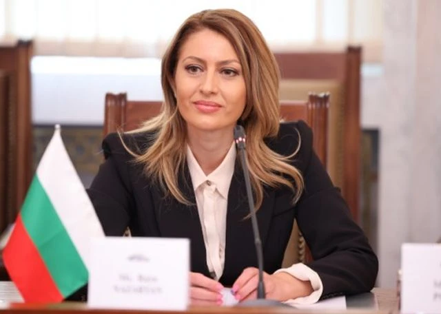 Вежди Рашидов: Изхабиха една хубава, млада и умна дама
