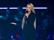 ���� ��� ������ ����� �� ���� ���� �� MTV EMA
