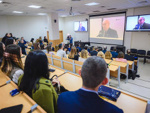 Варненски университетски център без аналог у нас отпразнува рожден ден