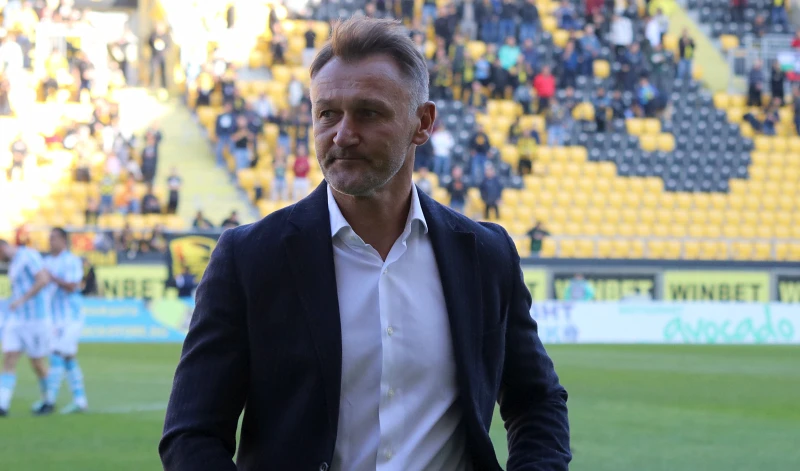 Спортният директор на Ботев удари по Станислав Генчев