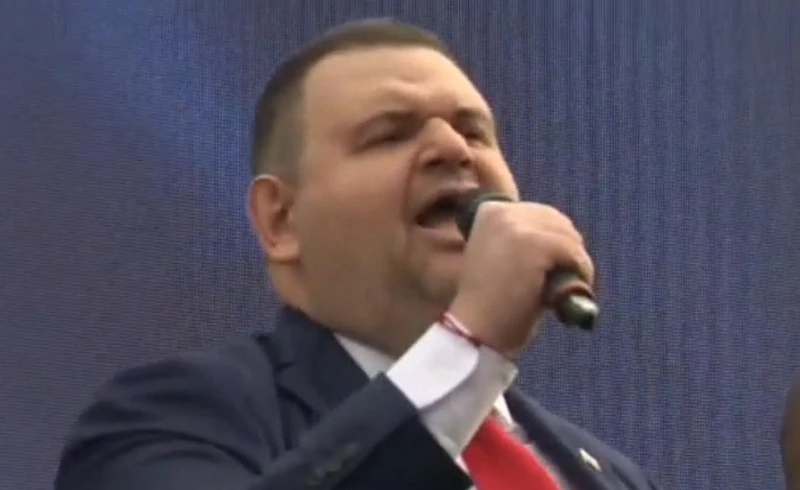 Бенатова: Ако Радев можеше да има трети мандат, Пеевски щеше да му го спечели