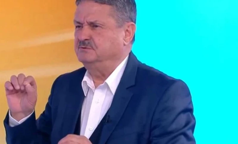 Проф. Рачев: Вали на палачинки!