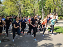 Във Варна започват спортните състезания за студенти