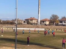 Welcome! Ето къде тренира националният отбор на Англия преди да акостира на "Лаута"