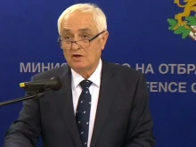 Запрянов: Апелът ми е 51-ото Народно събрание да увеличи заплатите, ако искат да имаме налична армия