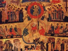Неделя на Страшния съд или Месни заговезни
