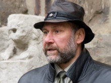 Проф. Овчаров: Перперикон е една гигантска структура, надявам се финансирането от държавата да продължи