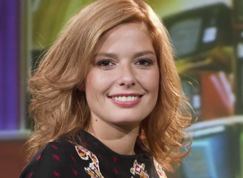 Алекс Сърчаджиева проговори за сватби и не само