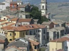В Италия има село, който носи топонима "България", но в него не живеят българи