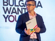 Андрей Арнаудов за Bulgaria Wants You: Досега компаниите, които идваха на събитията, очакваха само тези, които търсят възможности за работа - сега нещата се променят