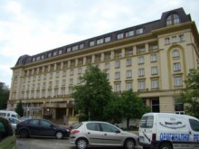 Експерти на 20 водещи западни университети в Пловдив за международно изложение