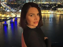 Ергенка стана майка за първи път