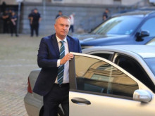 Главният прокурор поиска имунитета на Джейхан Ибрямов