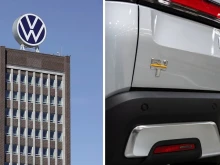 Volkswagen увеличава инвестициите си в конкурент на Tesla