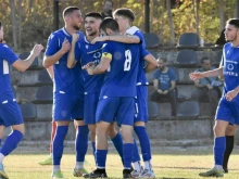 Спартак победи Секирово за Купата на АФЛ, предстои мач срещу "баските" от Куклен