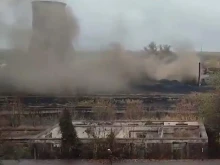 Сериозно запрашаване в района на Димитровград