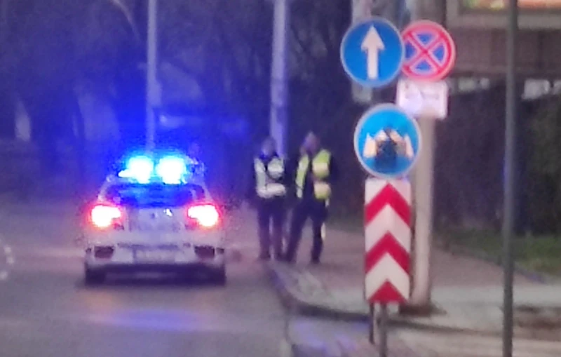 Двама ученици са арестувани в Пловдив