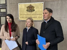 ПП/ДБ искат повторно преброяване на бюлетините