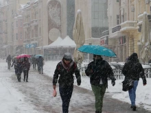 Пловдивска област е готова за настъпването на зимата