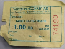 Сигнал: Явно няма оправия!