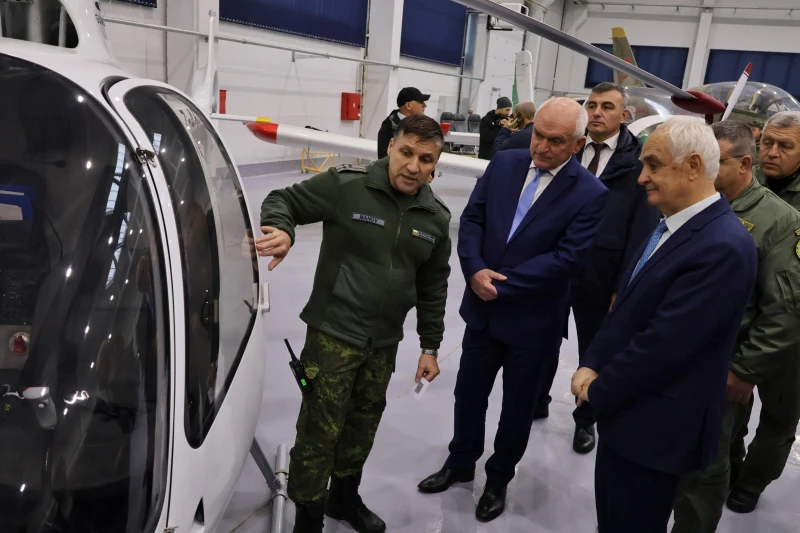 ��������: �������� �� ������ ������� �� ��� �������� F-16 � ���� �� ���� ��������