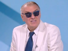 Васил Найденов: Горяха документите на Лили Иванова, на "Щурците" и моите