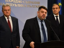 Атанас Зафиров: Освен тънките партийни сметки трябва да изберем човек, който може да си свърши работата
